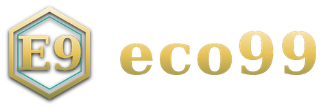 eco99 logo
